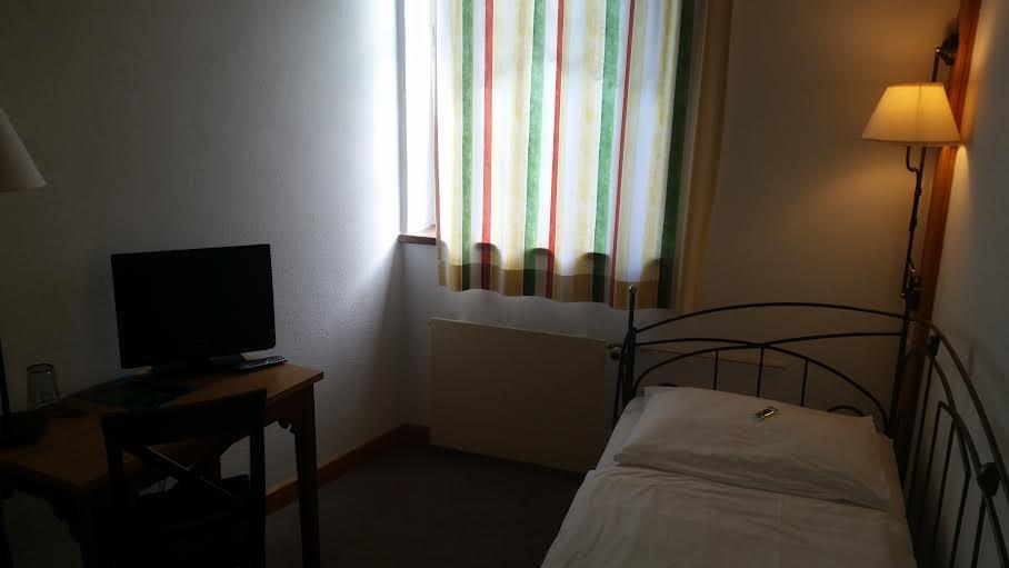 Hotel Am Untreusee Hof  Exteriér fotografie